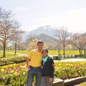 Meet your Posher, Ramya